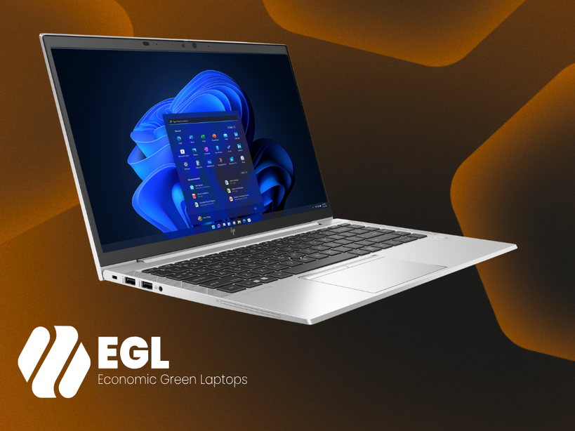 HP EliteBook 840 G7